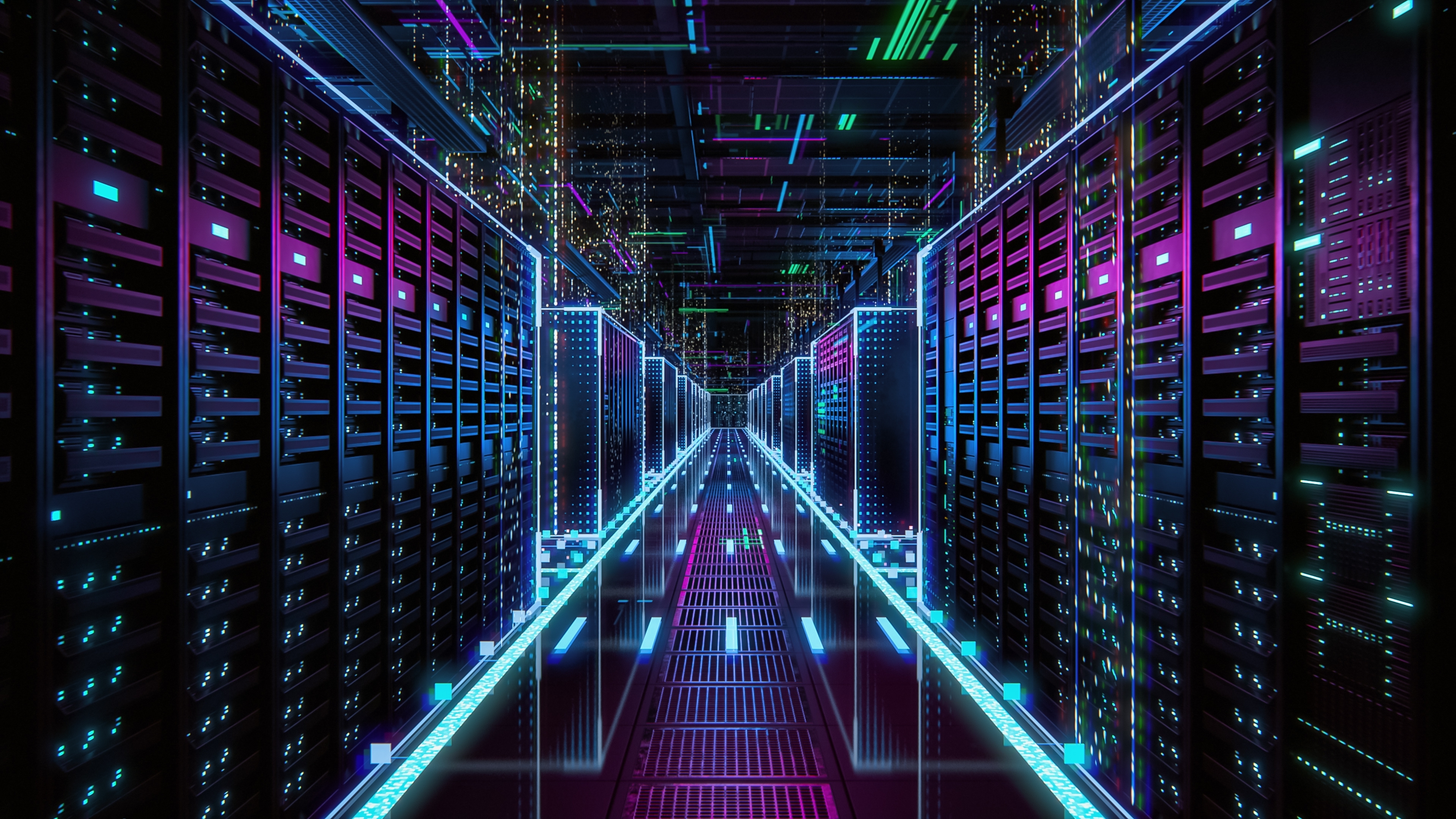 Data Center